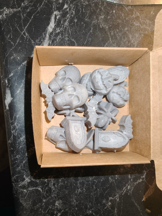Spooky Wax Melts